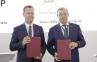 УБРиР и администрация Екатеринбурга подписали соглашение о сотрудничестве 