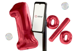 Эквайринг на лайте