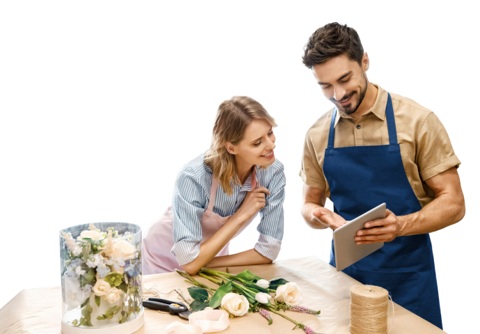 Свои в плюсе